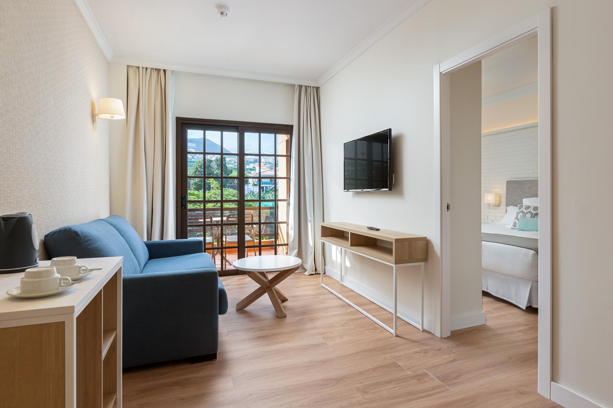 DIAMANTE SUITES (ADULTS ONLY) PUERTO DE LA CRUZ | RESERVAS DE HOTEL ONLINE